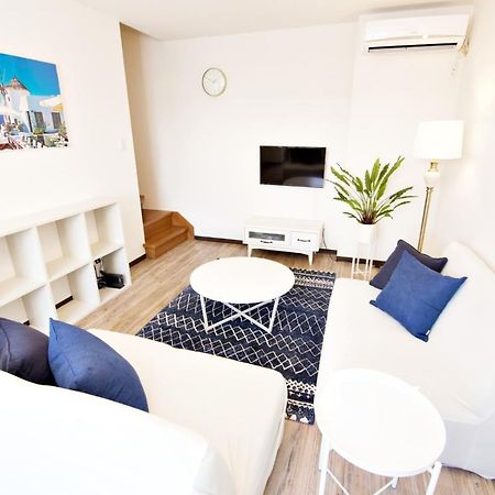 Appartement Clomtown E à Ishigaki  Extérieur photo