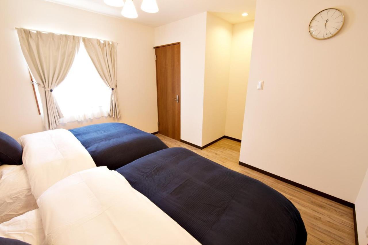 Appartement Clomtown E à Ishigaki  Extérieur photo