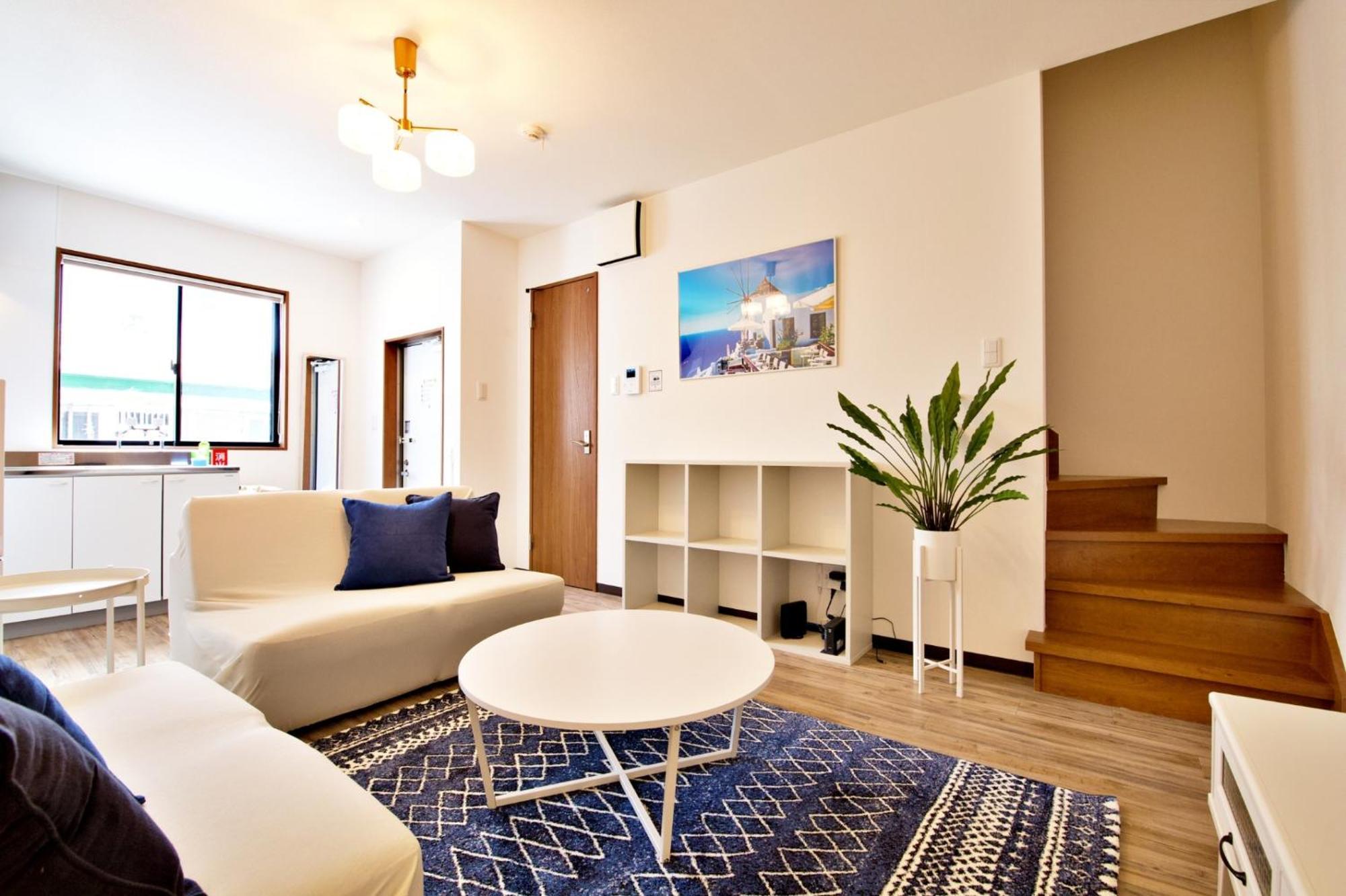 Appartement Clomtown E à Ishigaki  Extérieur photo