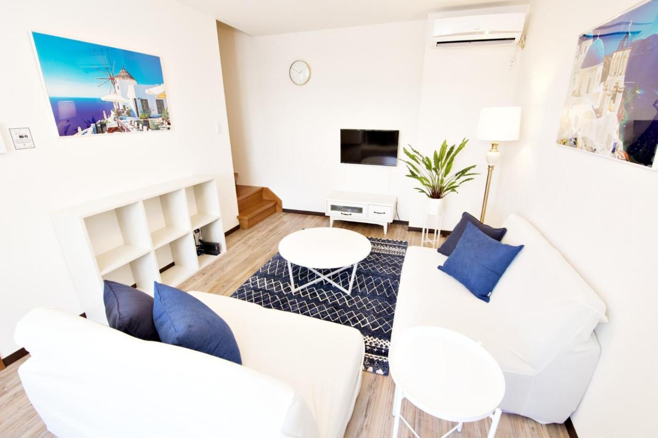 Appartement Clomtown E à Ishigaki  Extérieur photo
