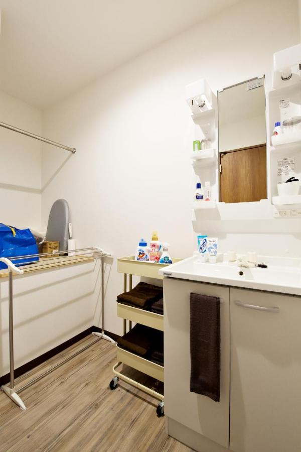 Appartement Clomtown E à Ishigaki  Extérieur photo