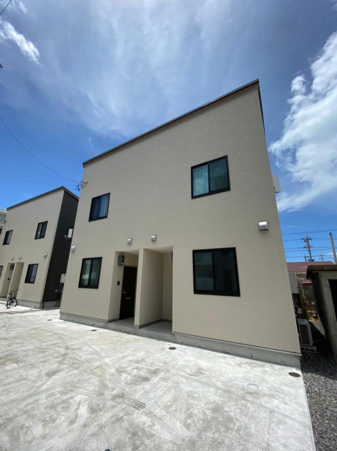 Appartement Clomtown E à Ishigaki  Extérieur photo