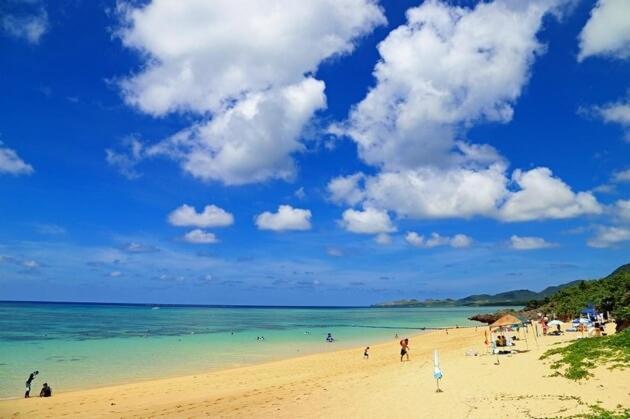 Appartement Clomtown E à Ishigaki  Extérieur photo
